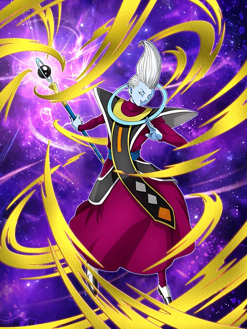 Flexible Thinking Whis