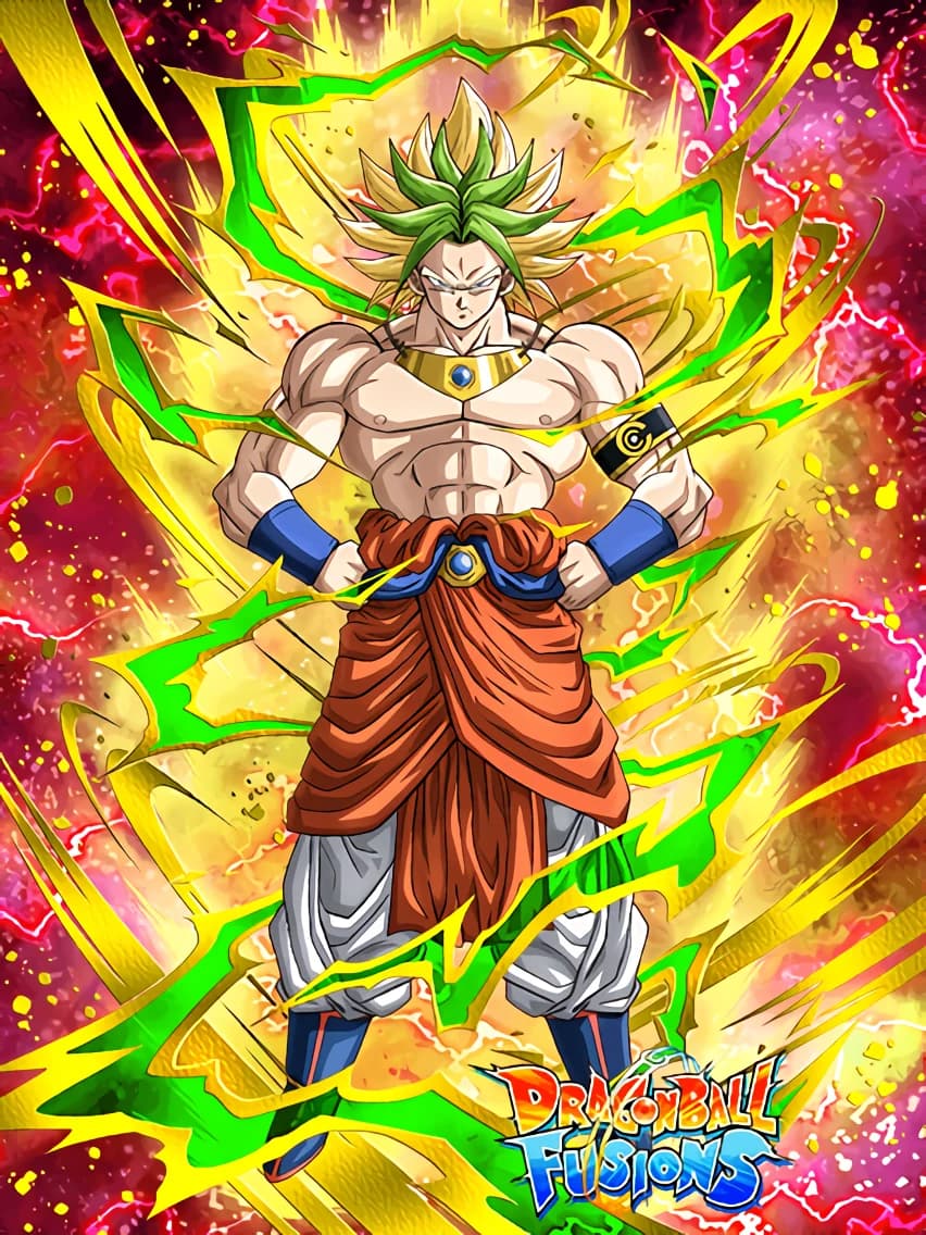 Fusion of Legend Karoly