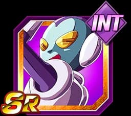 Galactic Patrolman Jaco