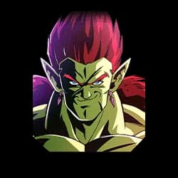 Galaxy-Threatening Invasion Full Power Boujack (Galactic Warrior)