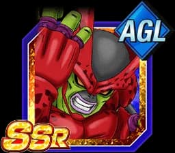 Giant Android's Activation Cell Max