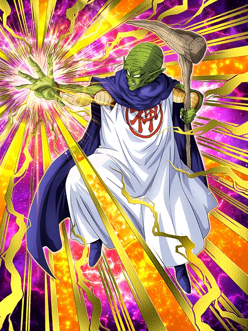 God-Guided Path Kami