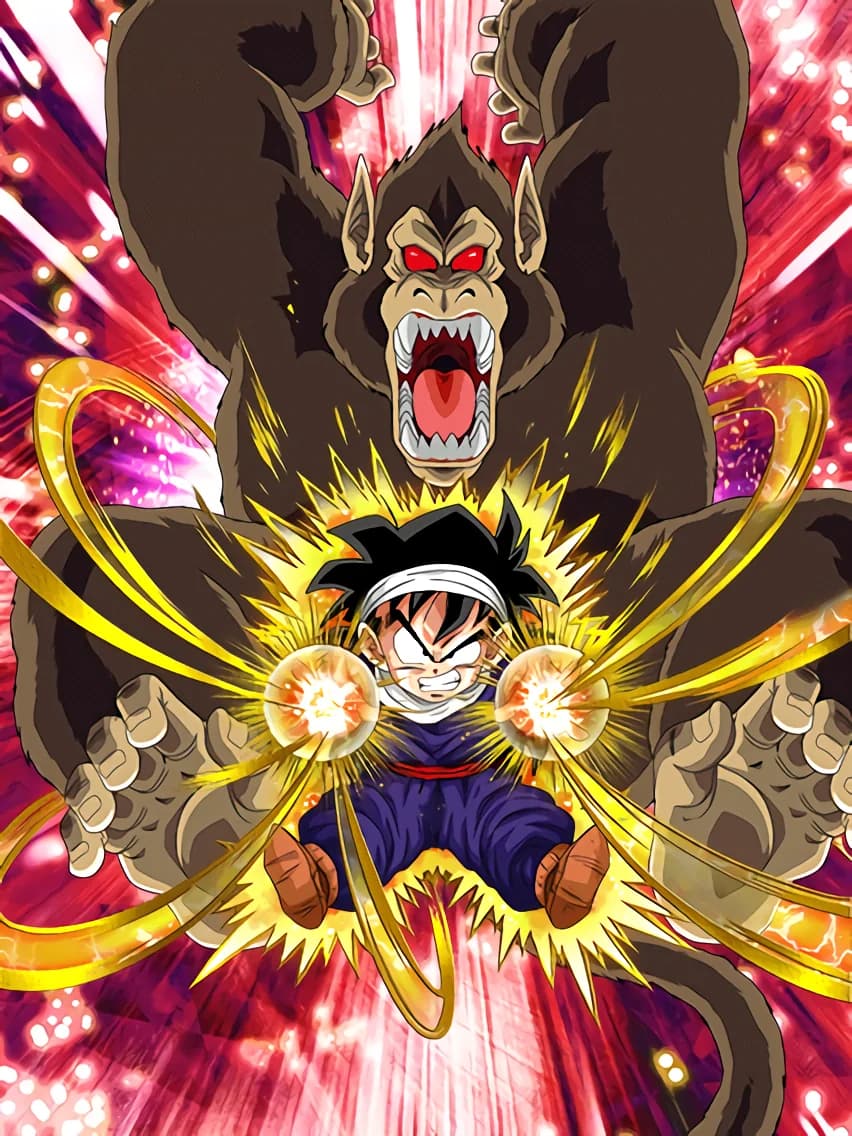 Gohan