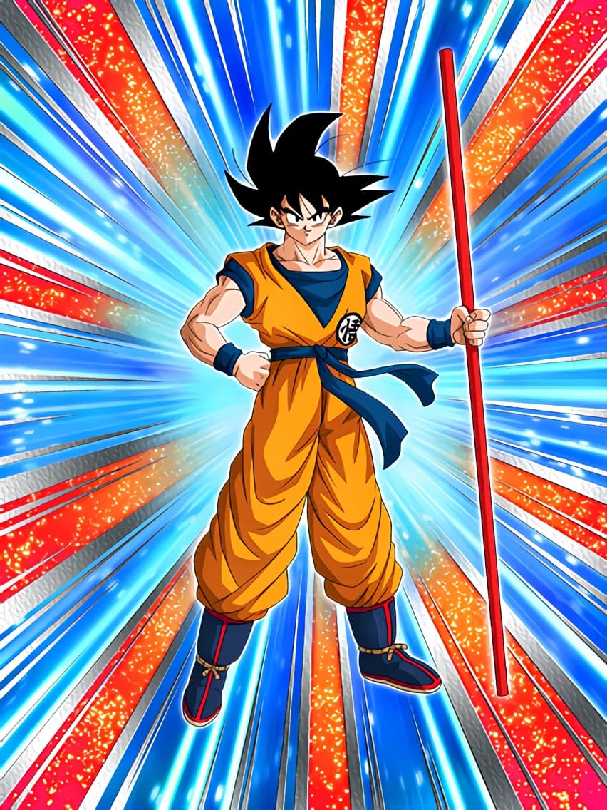 Goku