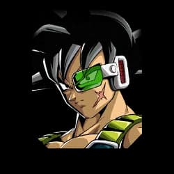 Grand Opening Team Bardock