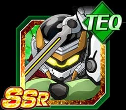 Great Saiyaman 3