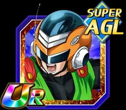Great Saiyaman