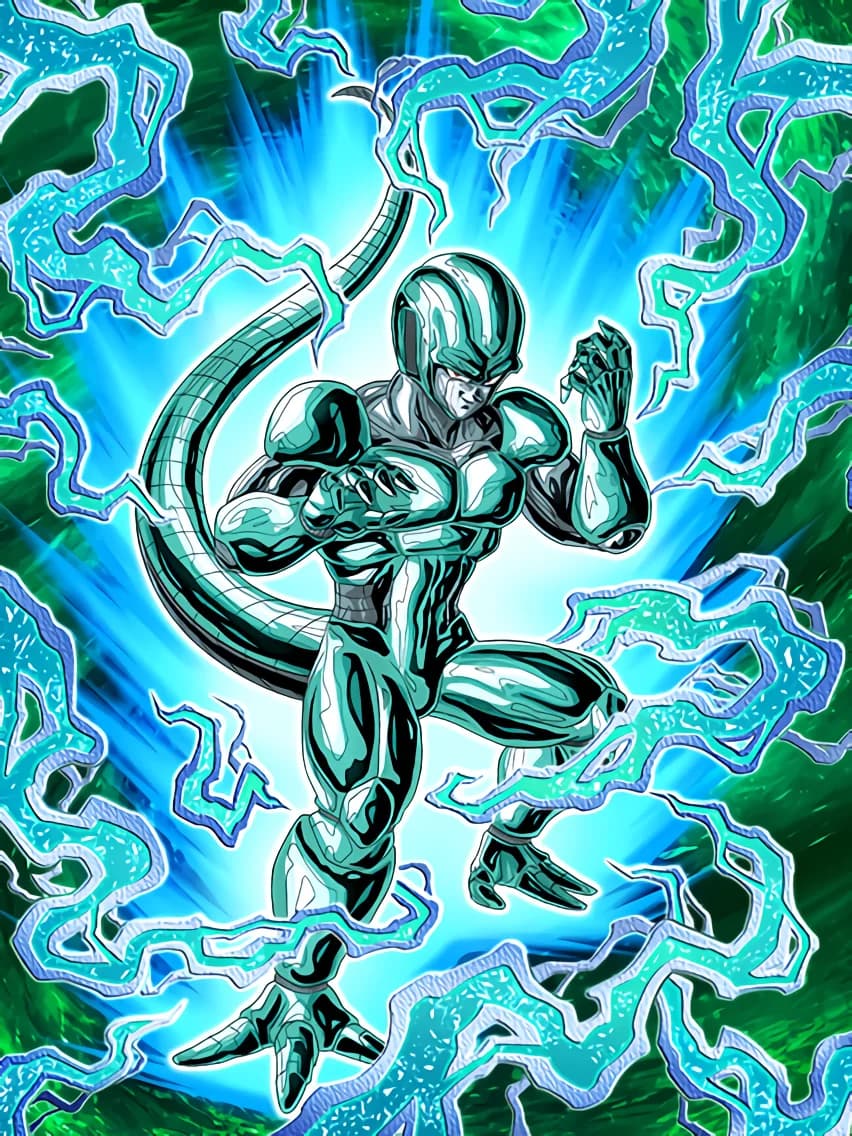 Grudge Rekindled Metal Cooler