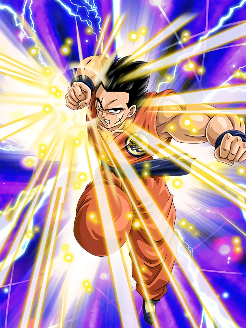 Heightened Intuition Yamcha