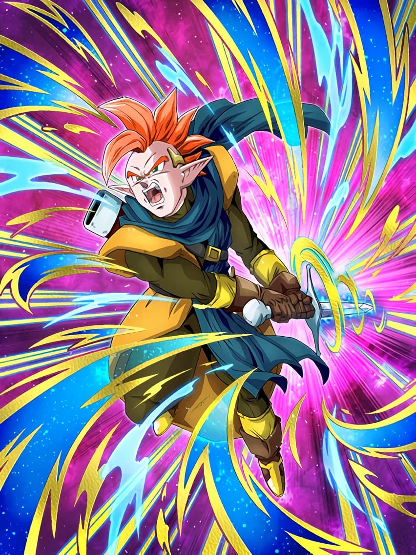Hero on a Mission Tapion
