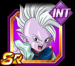 Holy Might Supreme Kai