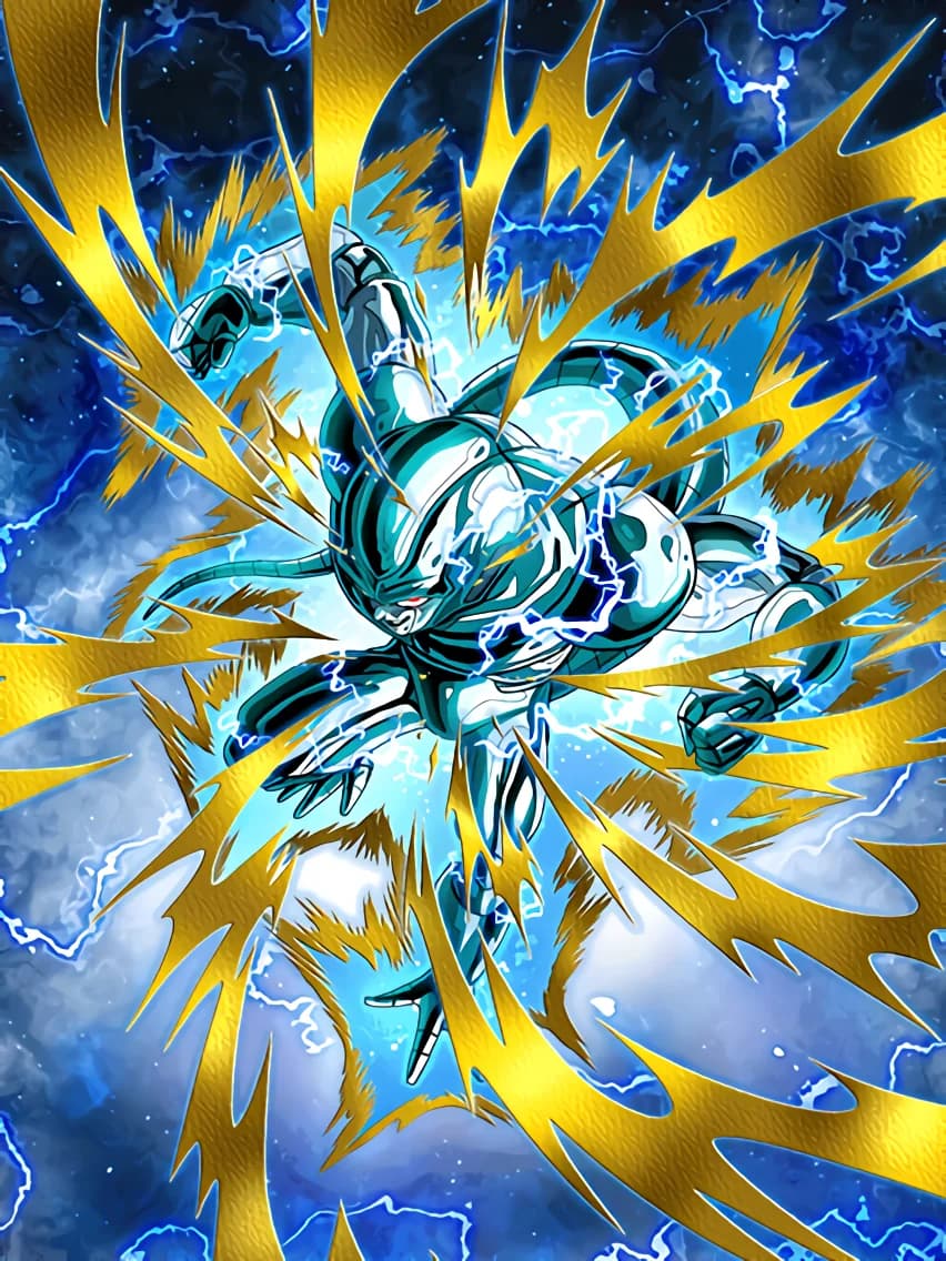 Immortal Grudge Metal Cooler