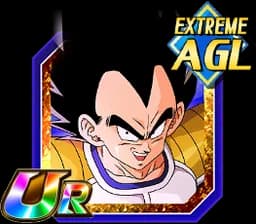 Inconceivable Saiyan Power Vegeta + Nappa