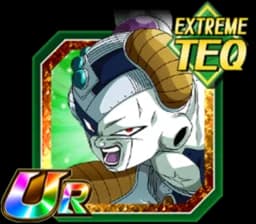 Infinite Malice Mecha Frieza