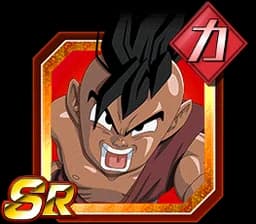 Infinite Potential Uub (Youth)