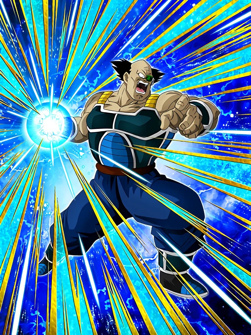 Infinite Power Borgos