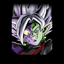 Infinite Sanctuary Fusion Zamasu