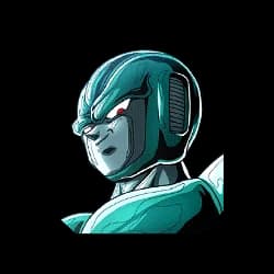 Infinite Terror Metal Cooler