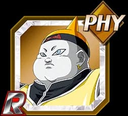 Killer Instinct Android 19