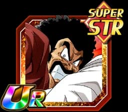 Kind-Hearted Champion Hercule