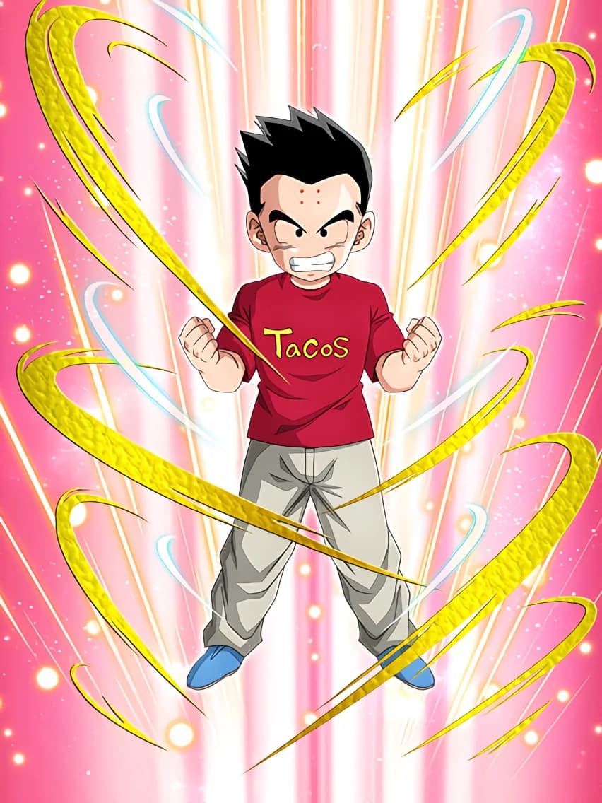 Krillin