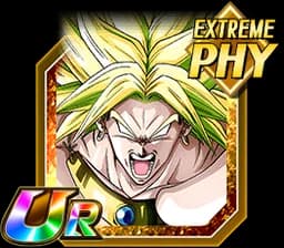 Legendary Super Saiyan Broly