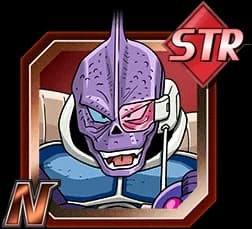 Lethal Underling Frieza Soldier (STR)