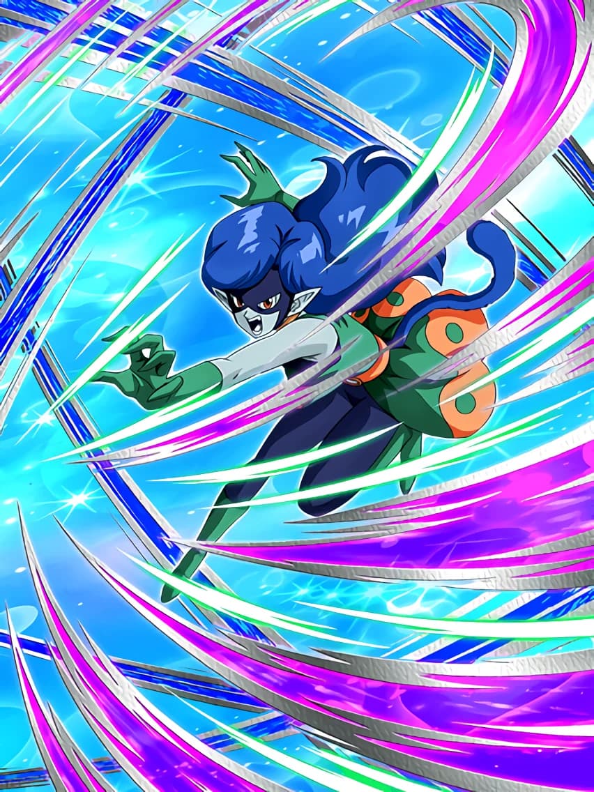 Magnificent Hunter Kakunsa