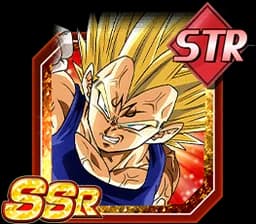 Majin Vegeta
