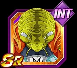 Malevolent Magician Babidi