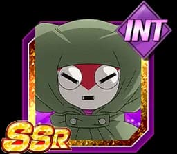 Masked Interloper Masked Majin (Panzy)