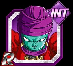 Merciless Supernatural Power Bujin