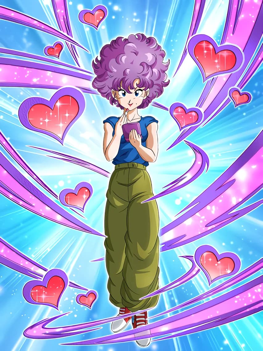 Mesmerizing Aura Ranfan