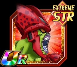 Monster Without Reason Cell Max