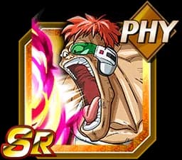 Never-Ending Assault Recoome