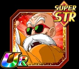 Next-Generation-Guiding Turtle School Master Roshi