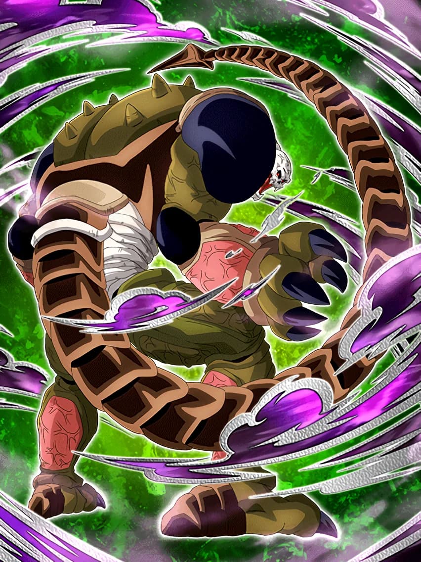 Nightmare Incarnate Hirudegarn