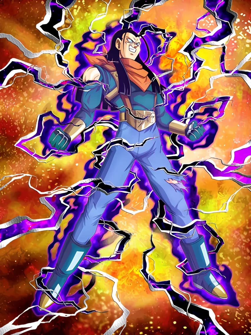 Nightmares Incarnate Super 17
