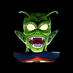 Overwhelming Power Restored Demon King Piccolo (Elder)
