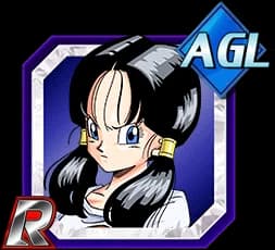 Paragon of Justice Videl
