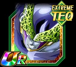 Perfect Cell