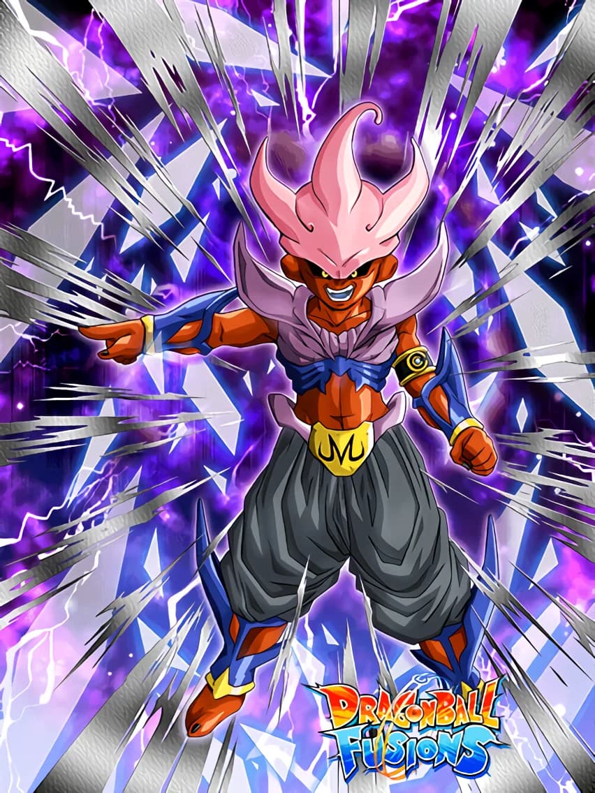 Perfected Evil Janembu