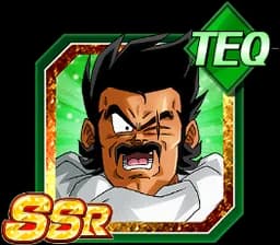 Plot on New Planet Vegeta Paragus