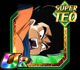 Power Level That Surpasses the Elite Goku