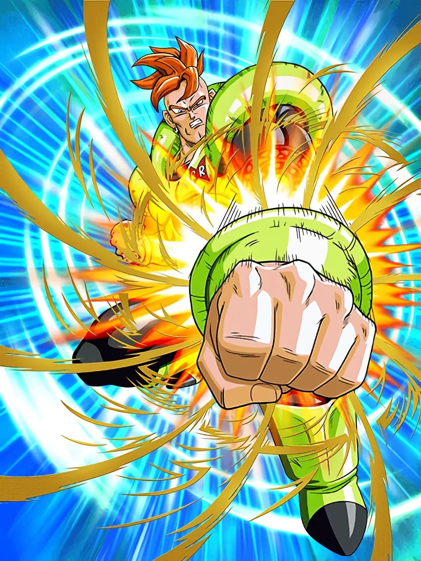 Power Unleashed Android 16