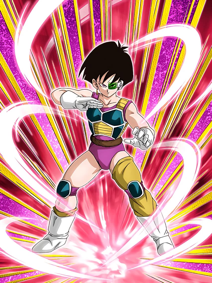 Precise Counterattack Fasha