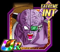 Prideworthy Performance Captain Ginyu