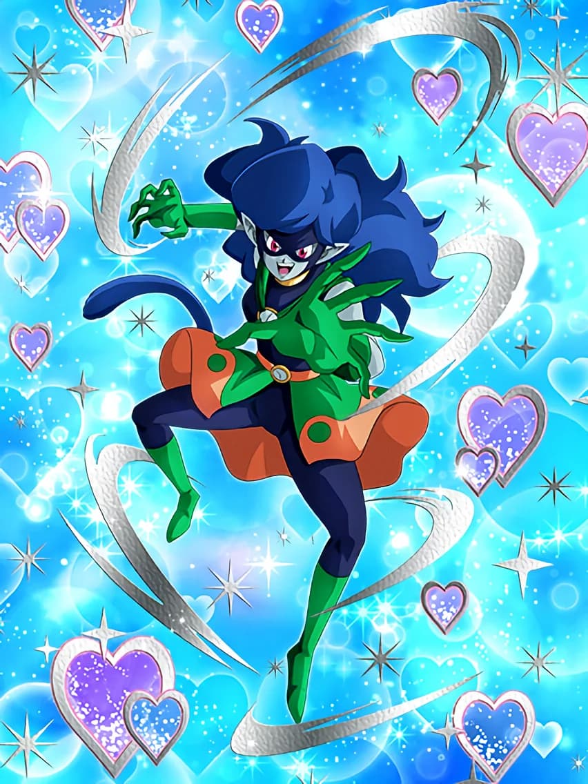 Primal Roar Kakunsa