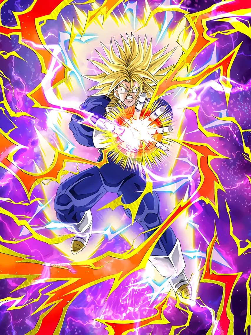 Rapid Growth Super Trunks