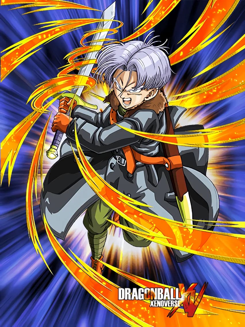 Reinstating History Trunks (Xeno)